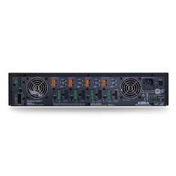 A860 Amplificatore multizona a 8 canali da 50 watt