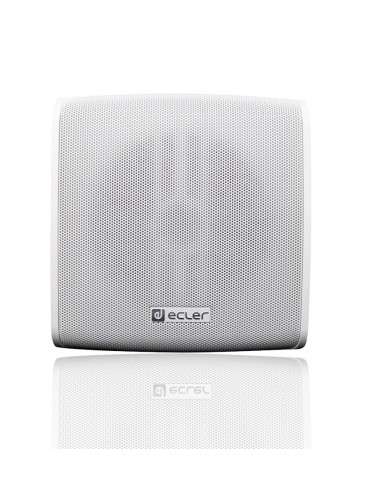 CUBE 5 WH Diffusore per Audio Digitale senza fili attivo