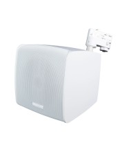 CUBE 5 WH Diffusore per Audio Digitale senza fili attivo