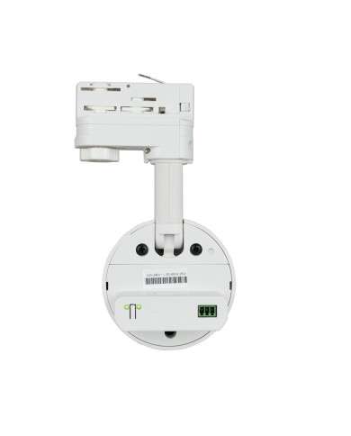 TUBE 3 WH altoparlante wireless WI-FI da binario 220V