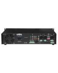 PA-7120 Amplificatore commerciale da 120 watt a 100 Volt