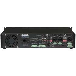 Amplificatore a 4 zone ZA-7250