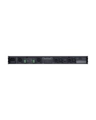 EPA252 Potente amplificatore da 250 watt x 2 su una unità rack salvaspazio