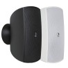 ATEO6DM/B speakers da parete IMPERMEABILE IP66 con staffa