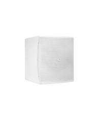 BASO10/W Piccolo subwoofer da installazione fissa