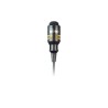 MU-53Lsx Microfono Lavalier Cardioide a Condensatore color nero