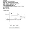 DM-835 Modulo amplificatore da incasso