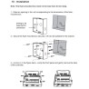 DM-835 Modulo amplificatore da incasso