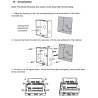 DM-835 Modulo amplificatore da incasso