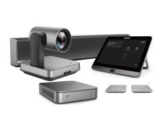 Sistemi Completi per la Videoconferenza Aziendale